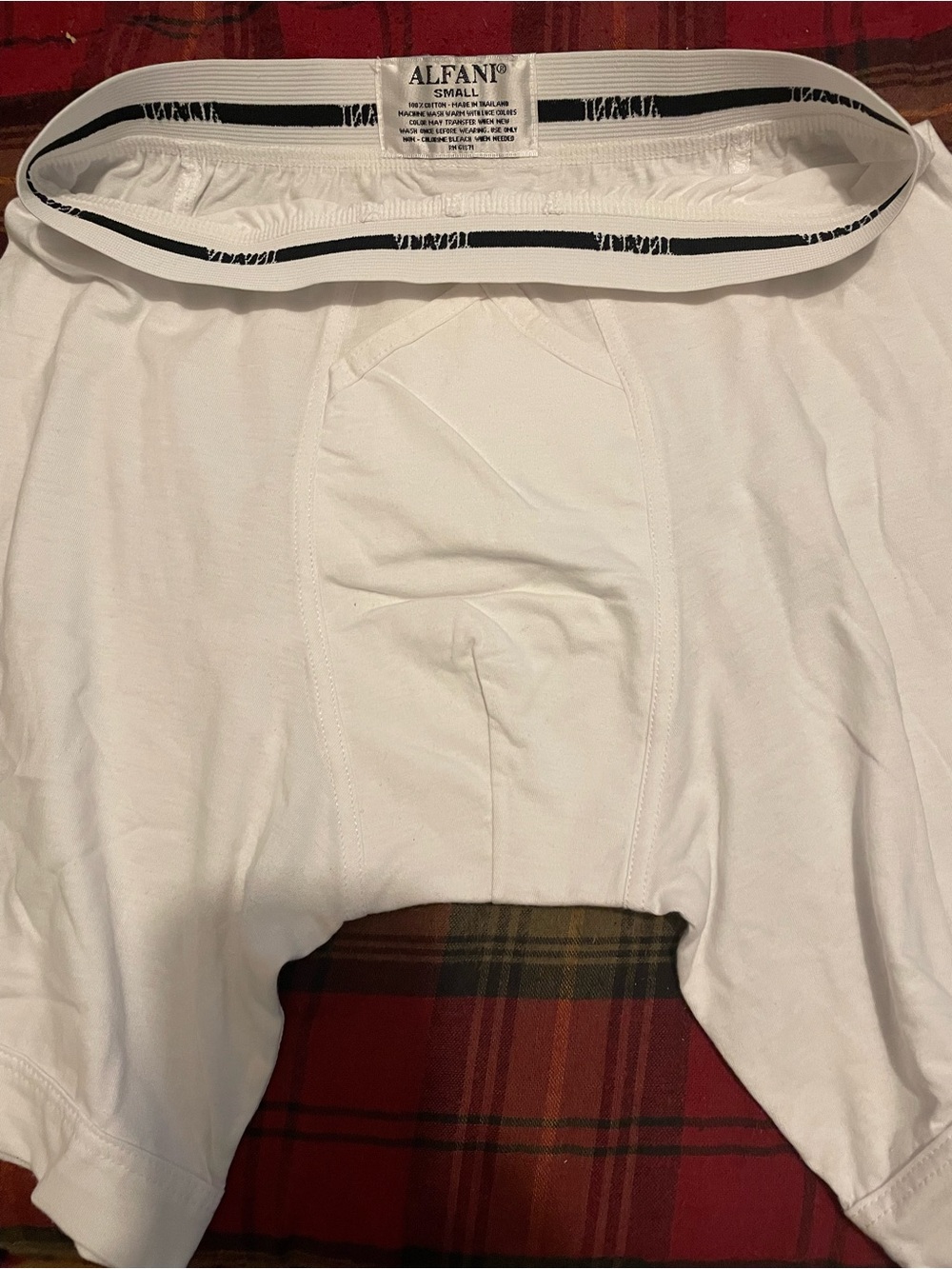 Boy boxers